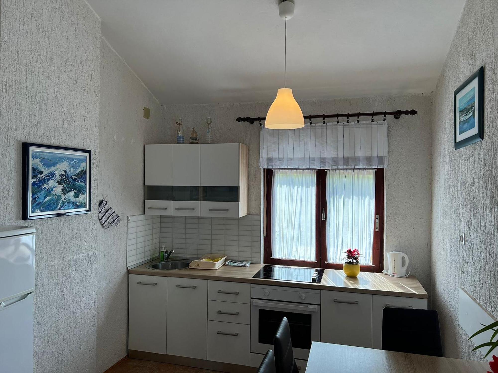 Apartments Dora&Tonka Krk Porat  Exterior foto