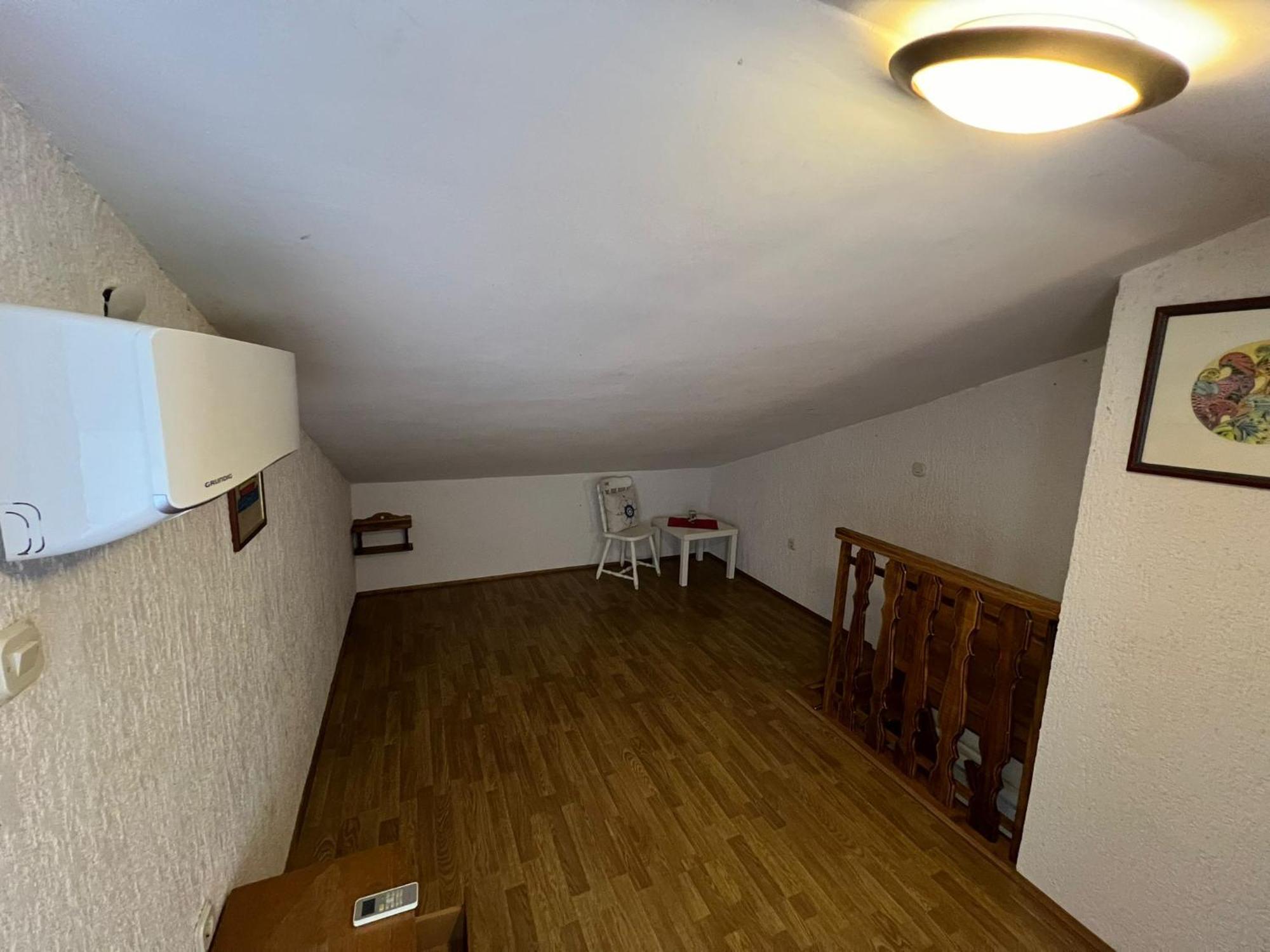 Apartments Dora&Tonka Krk Porat  Exterior foto
